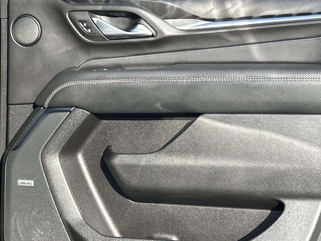 2022 GMC Yukon Denali Denali
