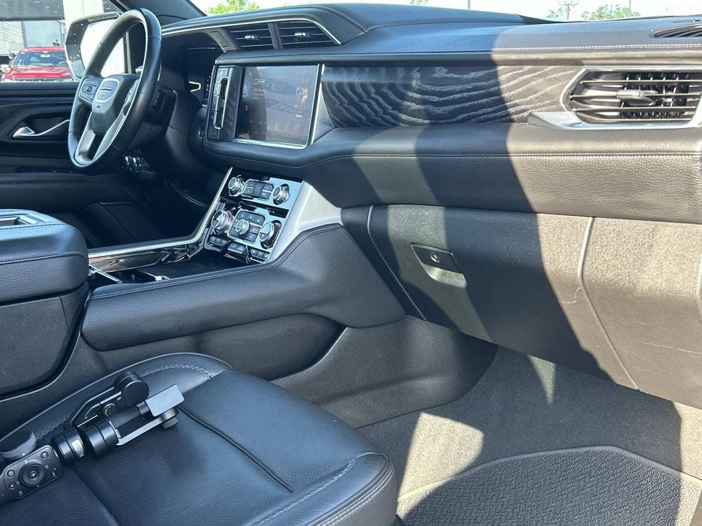 2022 GMC Yukon Denali Denali