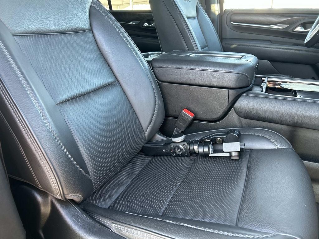 2022 GMC Yukon Denali Denali