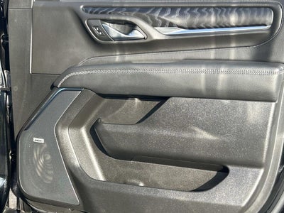 2022 GMC Yukon Denali Denali