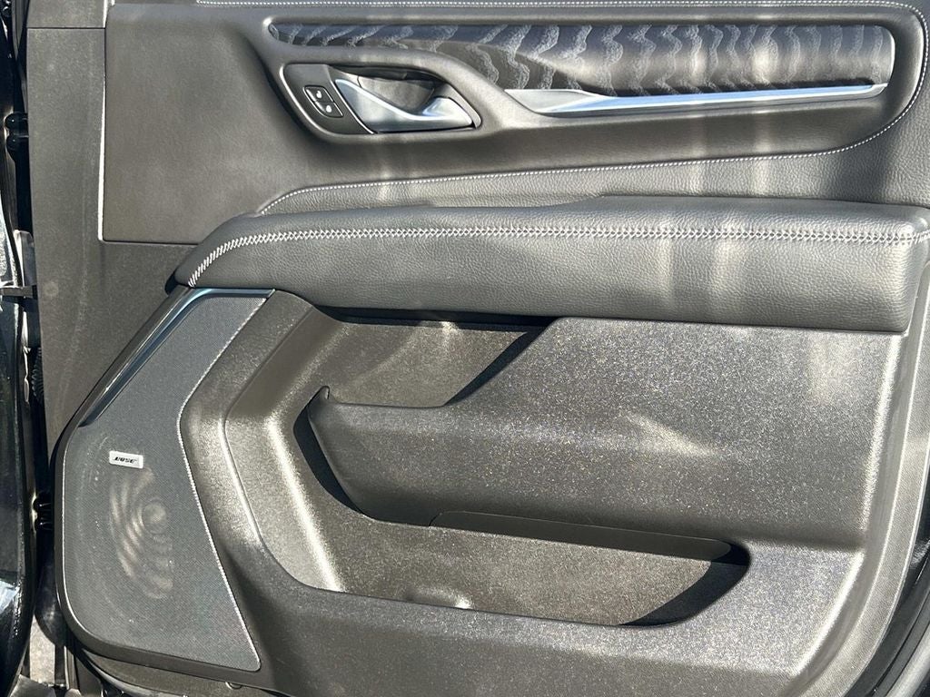 2022 GMC Yukon Denali Denali
