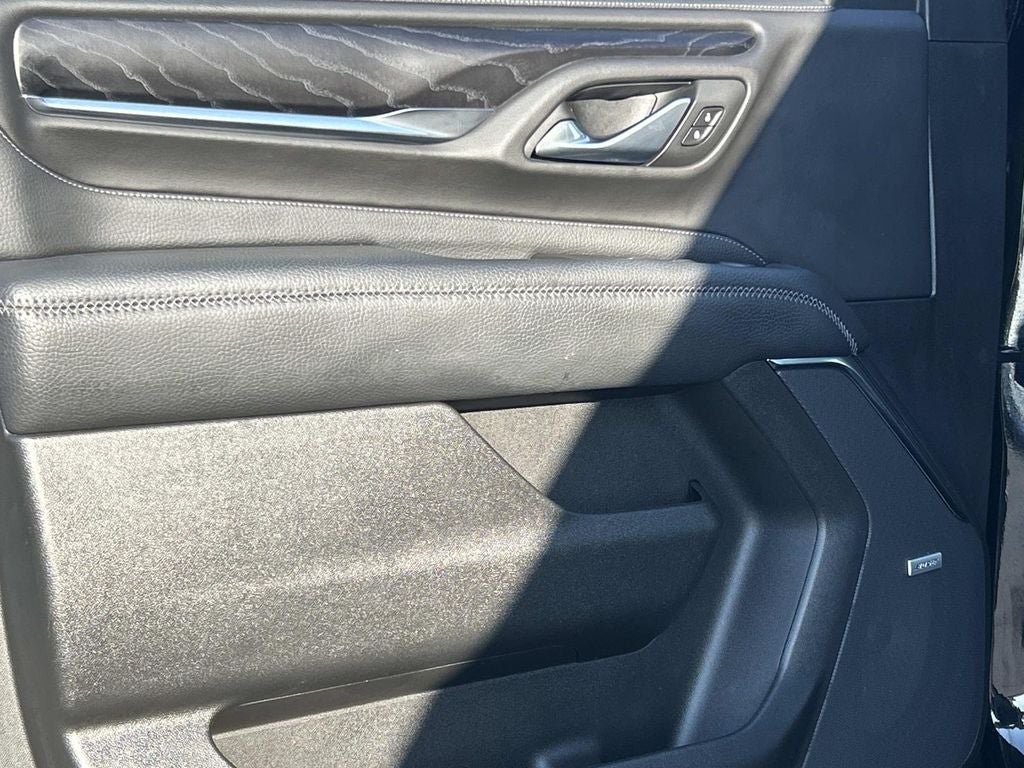 2022 GMC Yukon Denali Denali