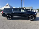 2022 GMC Yukon Denali Denali