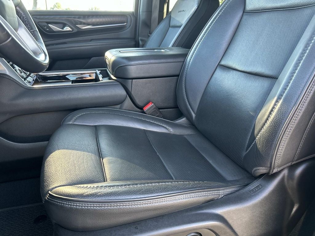 2022 GMC Yukon Denali Denali