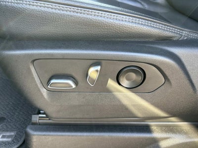 2022 GMC Yukon Denali Denali