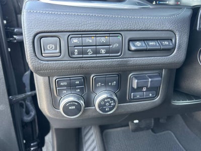 2022 GMC Yukon Denali Denali