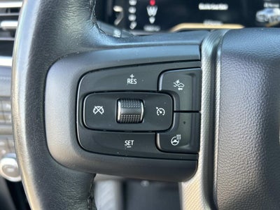 2022 GMC Yukon Denali Denali