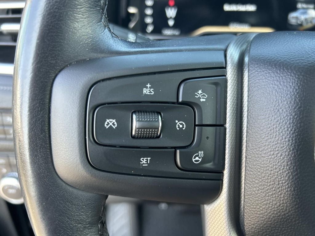 2022 GMC Yukon Denali Denali