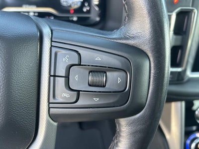2022 GMC Yukon Denali Denali