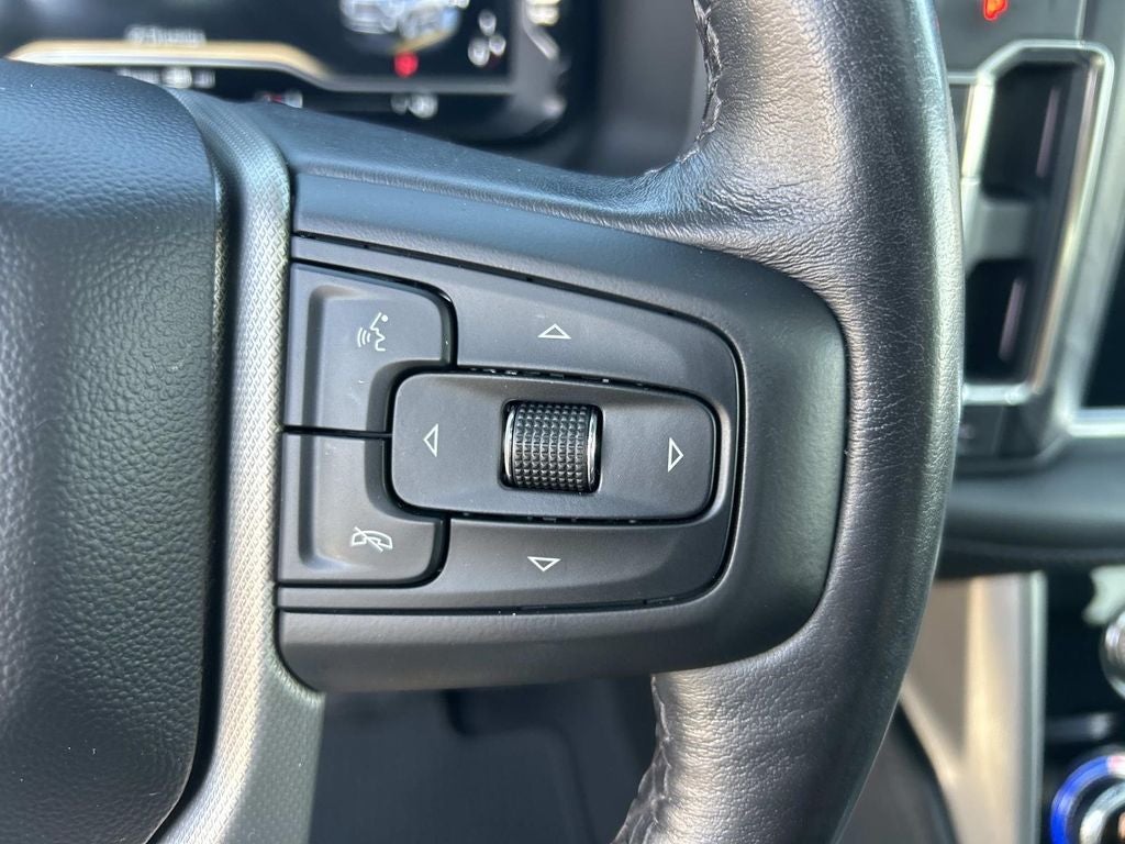 2022 GMC Yukon Denali Denali