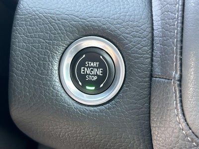 2022 GMC Yukon Denali Denali