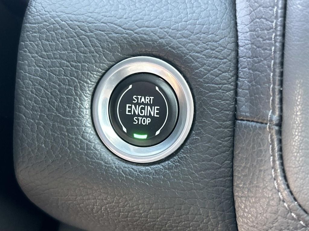 2022 GMC Yukon Denali Denali