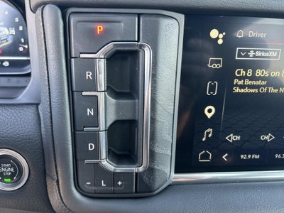 2022 GMC Yukon Denali Denali