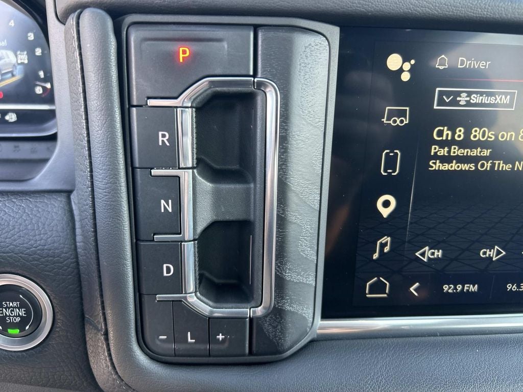 2022 GMC Yukon Denali Denali