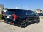 2022 GMC Yukon Denali Denali