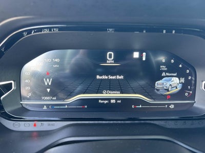 2022 GMC Yukon Denali Denali