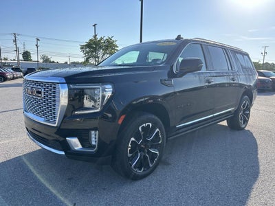 2022 GMC Yukon Denali Denali