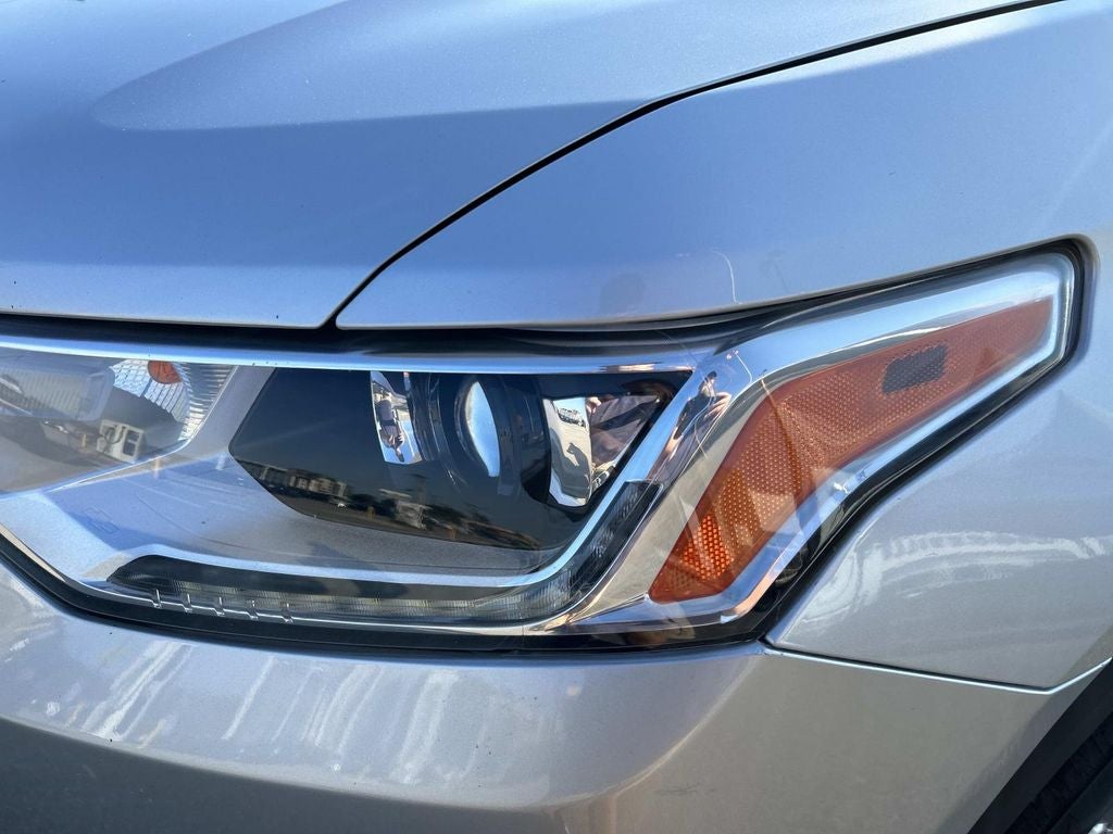 2020 Chevrolet Traverse 3LT
