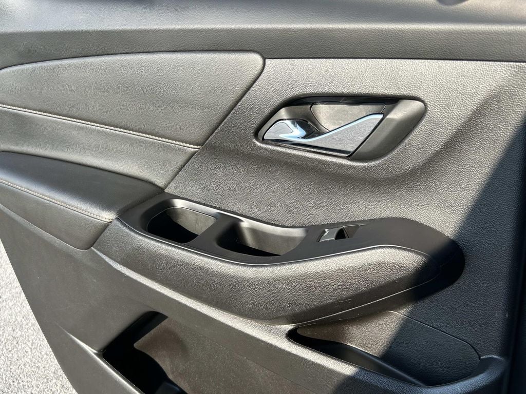 2020 Chevrolet Traverse 3LT