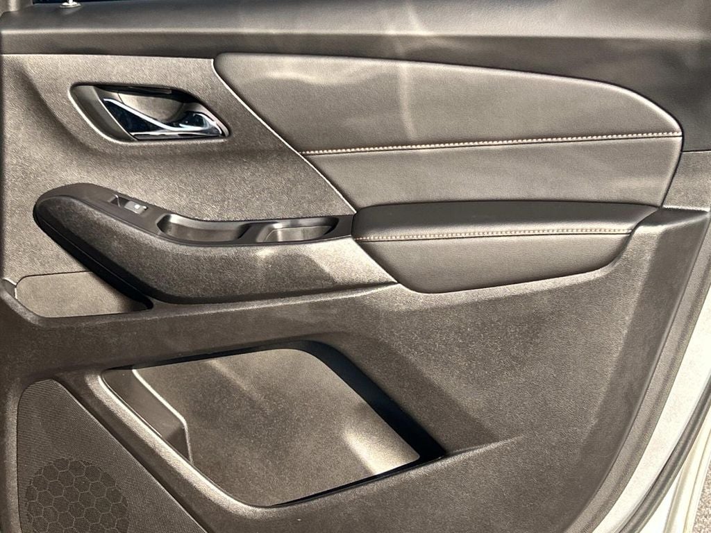 2020 Chevrolet Traverse 3LT