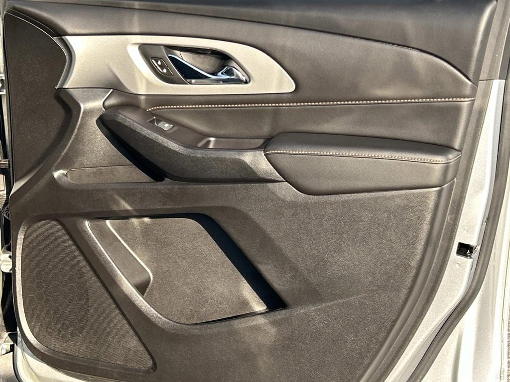 2020 Chevrolet Traverse 3LT
