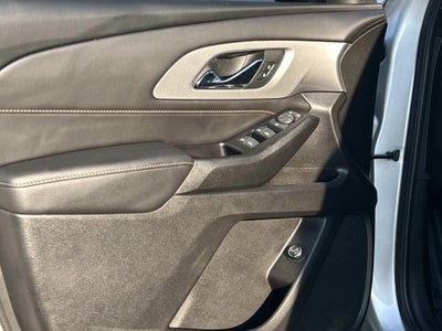 2020 Chevrolet Traverse 3LT