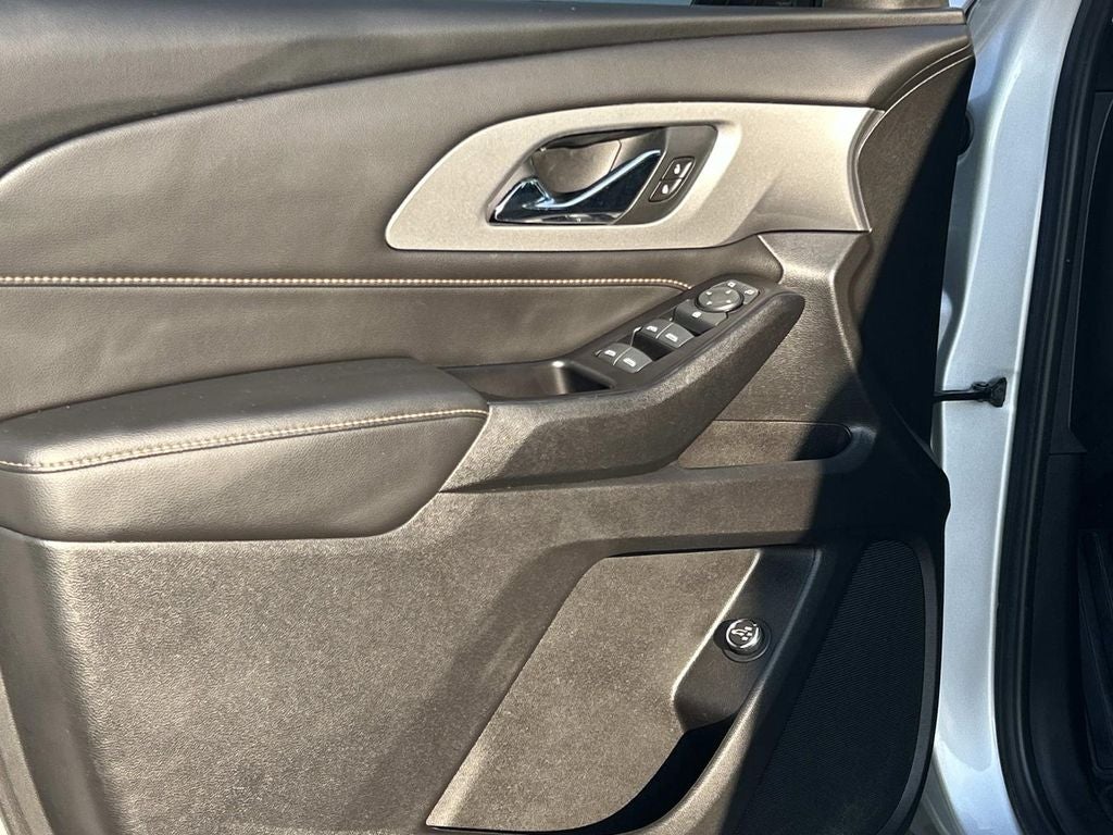 2020 Chevrolet Traverse 3LT