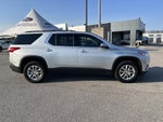 2020 Chevrolet Traverse 3LT