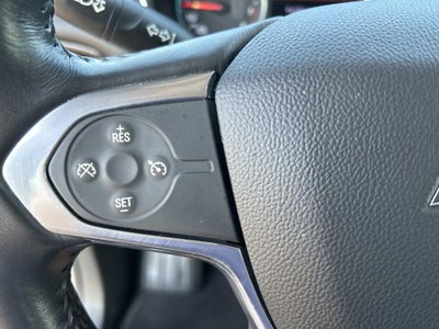 2020 Chevrolet Traverse 3LT