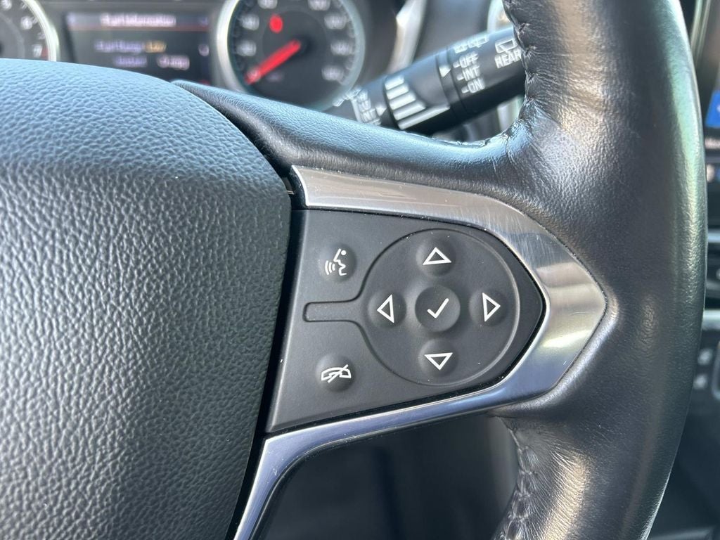 2020 Chevrolet Traverse 3LT