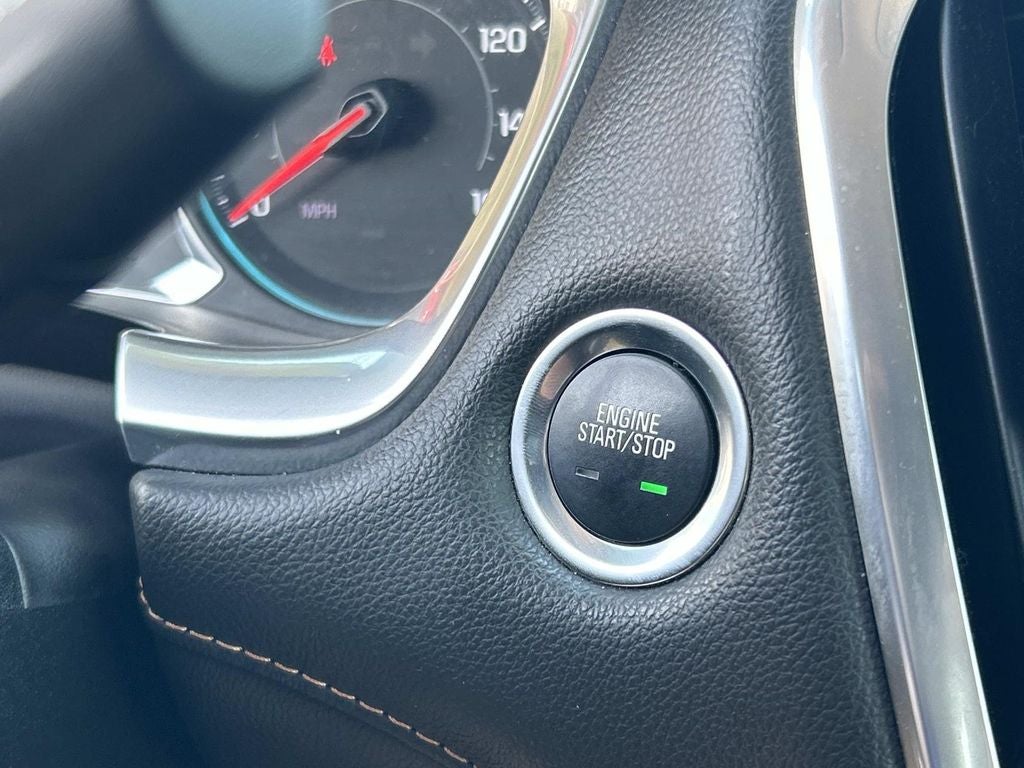 2020 Chevrolet Traverse 3LT