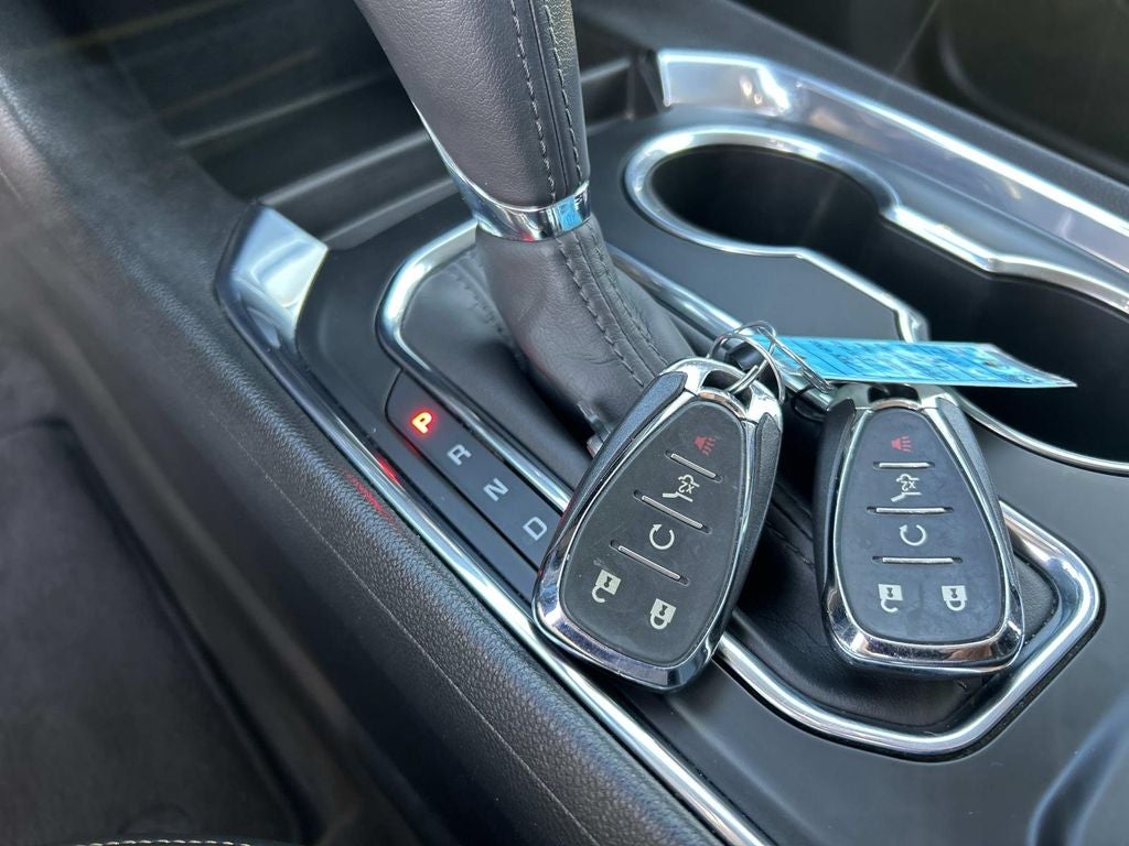 2020 Chevrolet Traverse 3LT