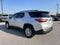 2020 Chevrolet Traverse 3LT