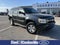 2011 Chevrolet Tahoe LT