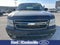 2011 Chevrolet Tahoe LT