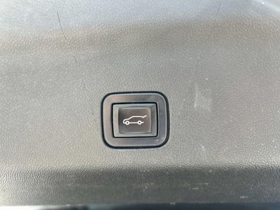 2022 Chevrolet Suburban High Country