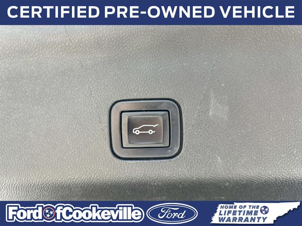 2022 Chevrolet Suburban High Country