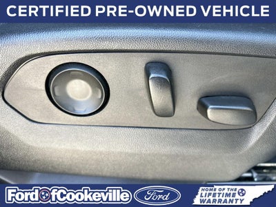 2022 Chevrolet Suburban High Country