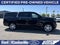 2022 Chevrolet Suburban High Country