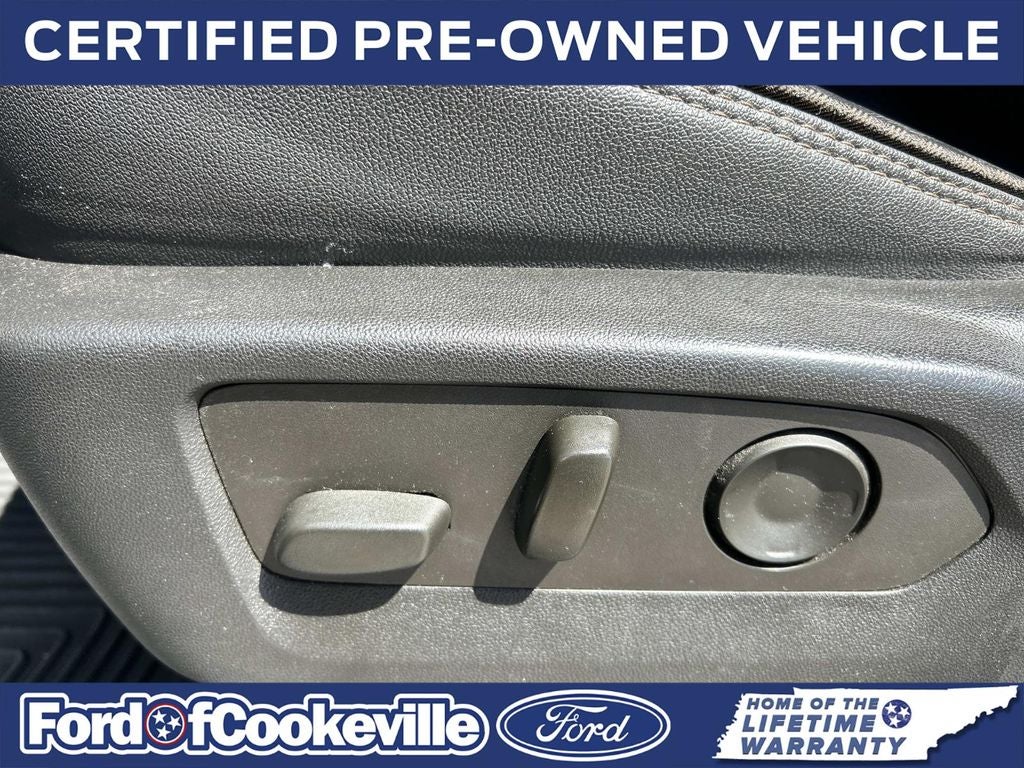 2022 Chevrolet Suburban High Country