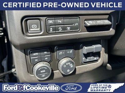 2022 Chevrolet Suburban High Country