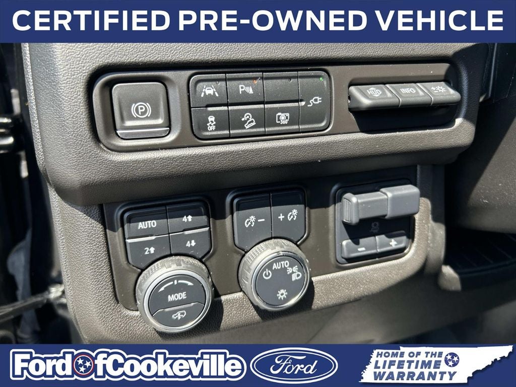 2022 Chevrolet Suburban High Country