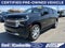 2022 Chevrolet Suburban High Country