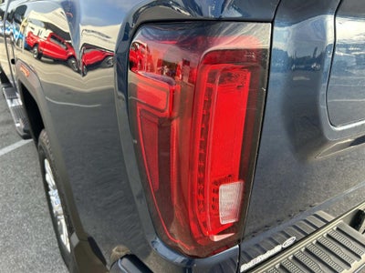 2023 GMC Sierra 2500HD Denali