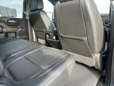 2023 GMC Sierra 2500HD Denali
