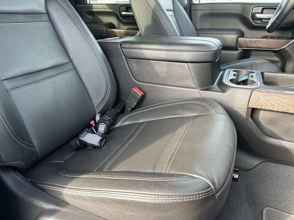 2023 GMC Sierra 2500HD Denali