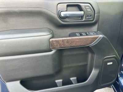 2023 GMC Sierra 2500HD Denali