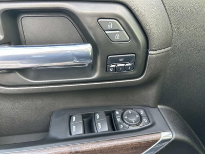2023 GMC Sierra 2500HD Denali
