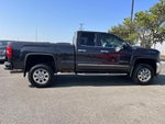 2015 GMC Sierra 2500HD SLT