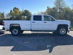 2016 GMC Sierra 3500HD Base